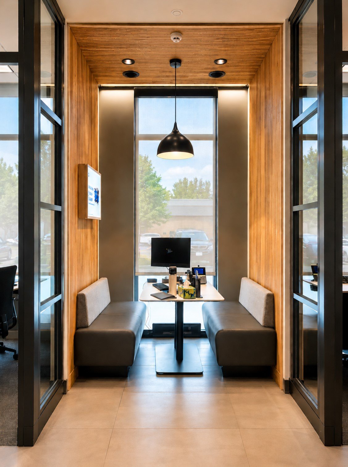 Collab Space